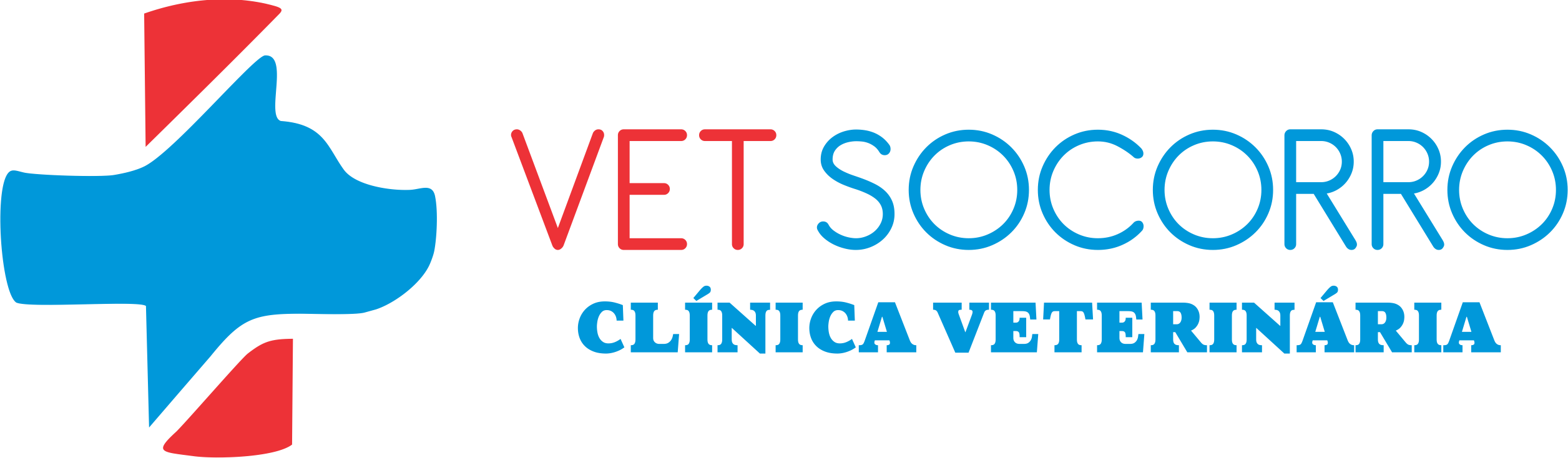 A Clínica – Clínica Veterinária 24h em Curitiba